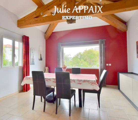 Saint-Raphaël (83700) Maison au coeur de Boulouris