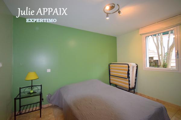 Saint-Raphaël (83700) Maison au coeur de Boulouris