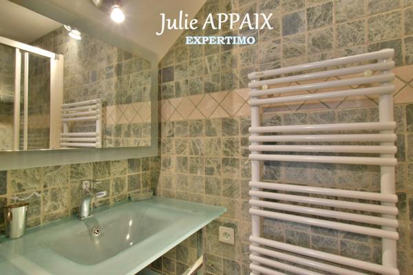 Saint-Raphaël (83700) Maison au coeur de Boulouris