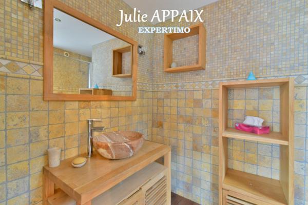 Saint-Raphaël (83700) Maison au coeur de Boulouris