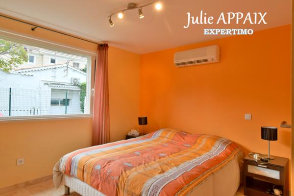 Saint-Raphaël (83700) Maison au coeur de Boulouris