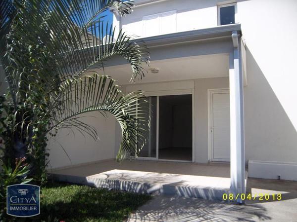 Maison à vendre 3 pièces 70m²