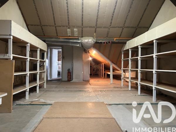 Maison à vendre 5 pièces 105 m² Montluçon