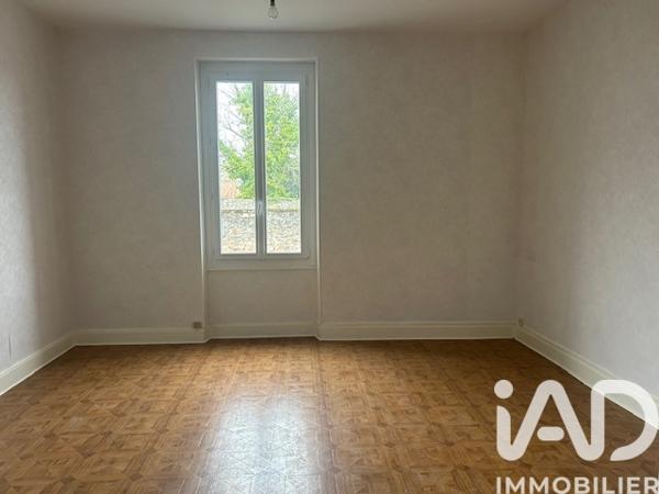 Maison à vendre 5 pièces 105 m² Montluçon