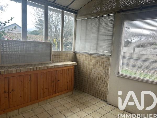Maison à vendre 5 pièces 105 m² Montluçon