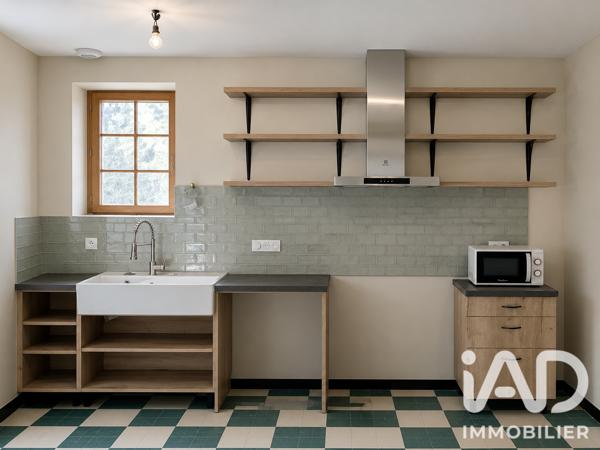 Maison à vendre 8 pièces 79,65 m² Capdenac-Gare