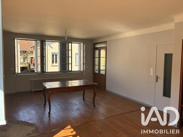 Maison à vendre 8 pièces 79,65 m² Capdenac-Gare
