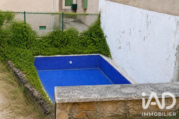 Maison à vendre 8 pièces 79,65 m² Capdenac-Gare