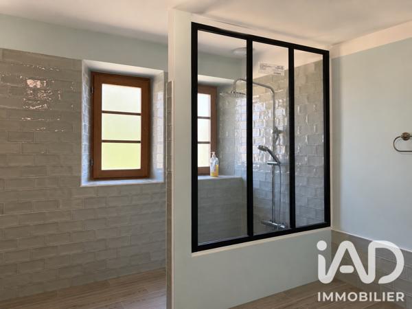 Maison à vendre 8 pièces 79,65 m² Capdenac-Gare