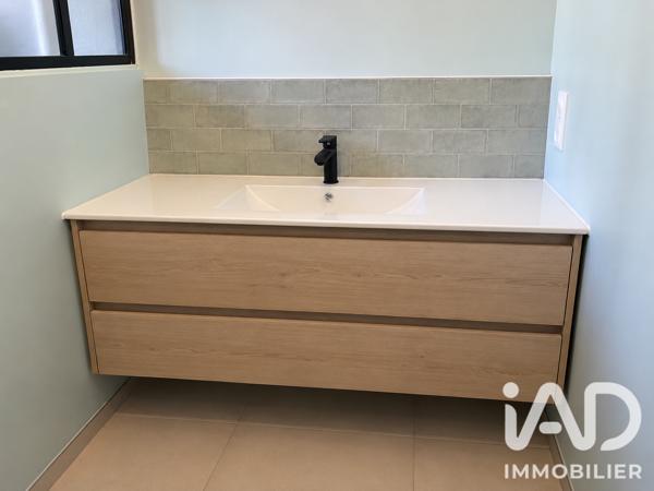 Maison à vendre 8 pièces 79,65 m² Capdenac-Gare