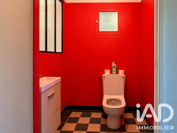 Maison à vendre 8 pièces 79,65 m² Capdenac-Gare