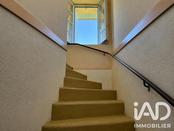 Maison à vendre 8 pièces 79,65 m² Capdenac-Gare