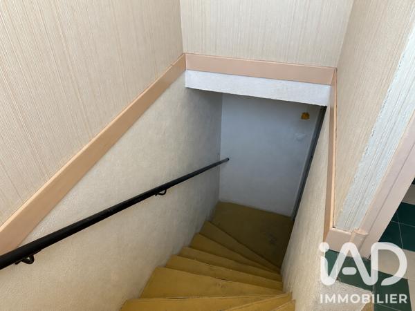 Maison à vendre 8 pièces 79,65 m² Capdenac-Gare