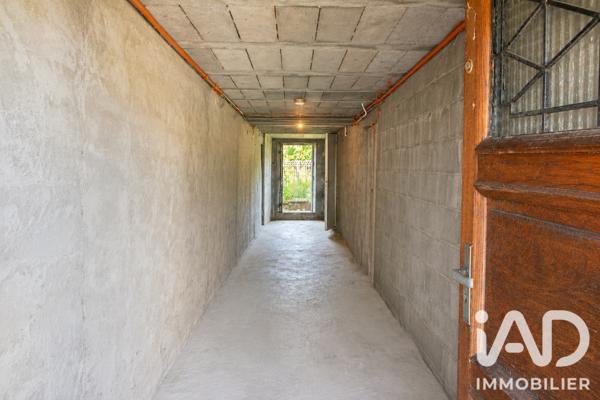Maison à vendre 8 pièces 79,65 m² Capdenac-Gare