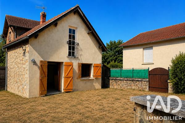 Maison à vendre 8 pièces 79,65 m² Capdenac-Gare