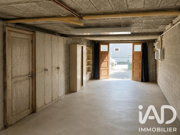 Maison à vendre 8 pièces 79,65 m² Capdenac-Gare