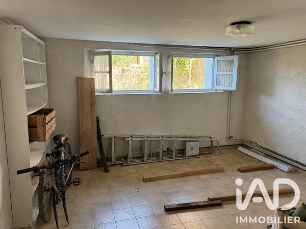 Maison à vendre 8 pièces 79,65 m² Capdenac-Gare