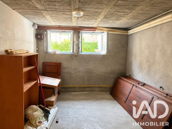 Maison à vendre 8 pièces 79,65 m² Capdenac-Gare