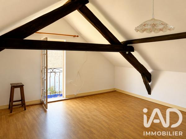 Maison à vendre 8 pièces 79,65 m² Capdenac-Gare