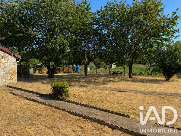 Maison à vendre 8 pièces 79,65 m² Capdenac-Gare