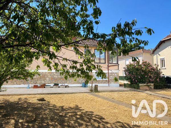 Maison à vendre 8 pièces 79,65 m² Capdenac-Gare