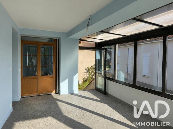 Maison à vendre 8 pièces 79,65 m² Capdenac-Gare