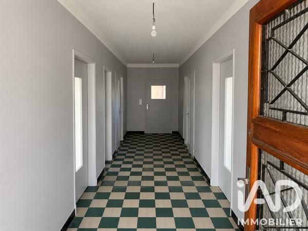Maison à vendre 8 pièces 79,65 m² Capdenac-Gare