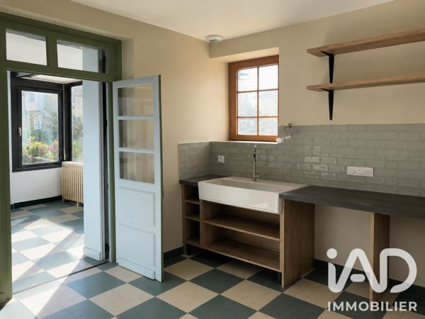 Maison à vendre 8 pièces 79,65 m² Capdenac-Gare