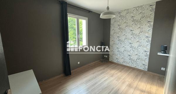Location Maison 3 pièces 72.59 m² - Montélimar 26200