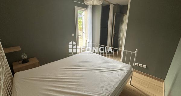 Location Maison 3 pièces 72.59 m² - Montélimar 26200