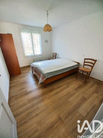 Maison à vendre 4 pièces 120 m² La Brée-les-Bains