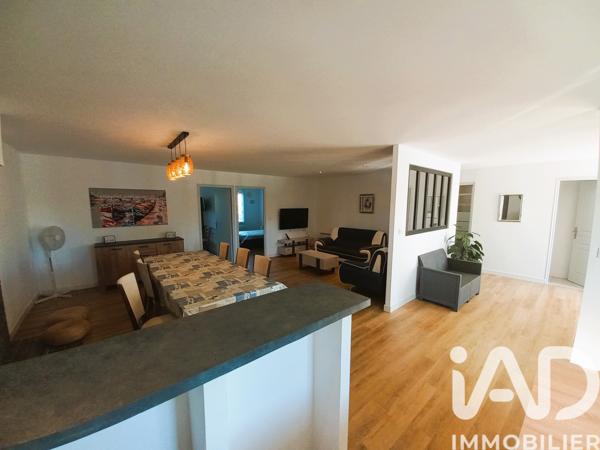 Maison à vendre 4 pièces 120 m² La Brée-les-Bains
