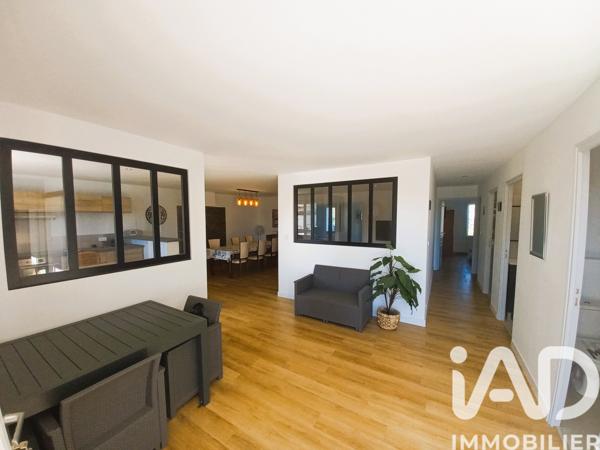 Maison à vendre 4 pièces 120 m² La Brée-les-Bains