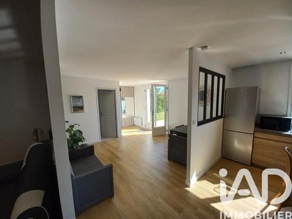Maison à vendre 4 pièces 120 m² La Brée-les-Bains