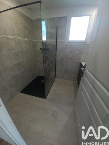 Maison à vendre 4 pièces 120 m² La Brée-les-Bains