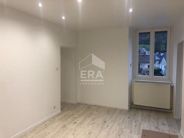 Appartement Vuillafans 4 pièces 82 m2