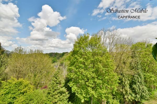 Maison à vendre 3 pièces (50) Saint James en Baie du Mont Saint Michel