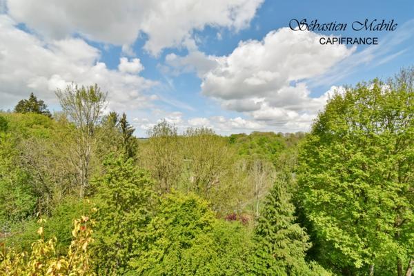 Maison à vendre 3 pièces (50) Saint James en Baie du Mont Saint Michel