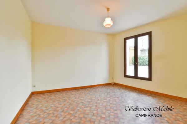 Maison à vendre 3 pièces (50) Saint James en Baie du Mont Saint Michel