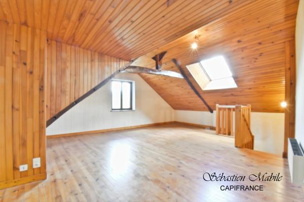 Maison à vendre 3 pièces (50) Saint James en Baie du Mont Saint Michel