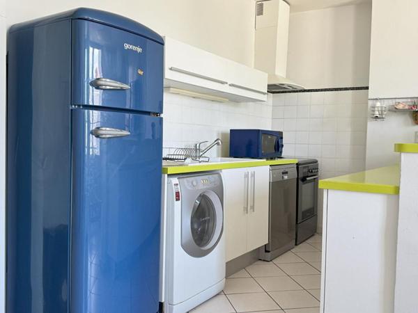 EXCLUSIVITE A VENDRE  49000 SAUMUR Appartement 3 pièces 82 m² balcon