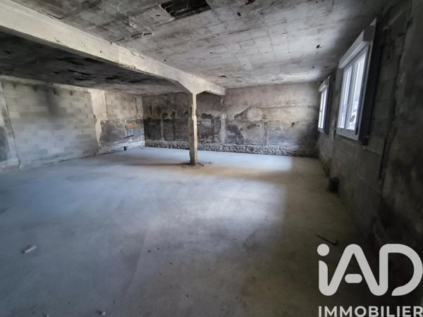 Immeuble à vendre 1 000 m² Montreux-Château
