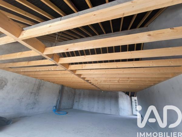 Immeuble à vendre 1 000 m² Montreux-Château