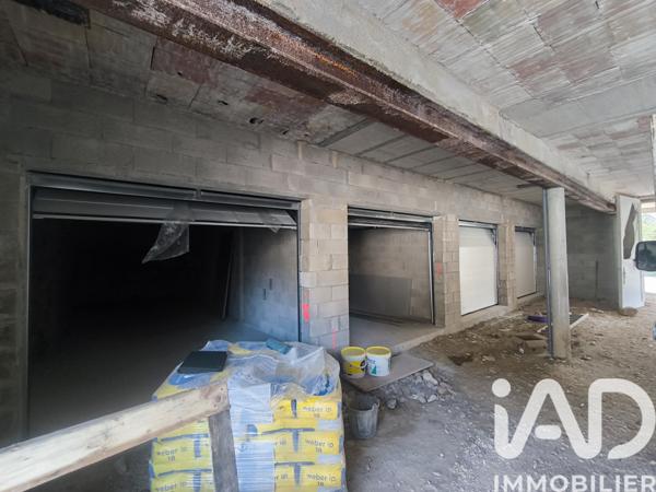 Immeuble à vendre 1 000 m² Montreux-Château
