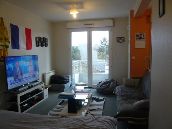 PROCHE PIRMIL T2 A LOUER ,  
Nantes 44200