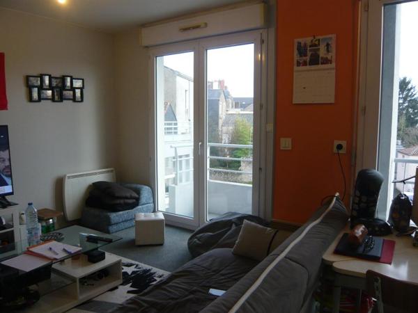 PROCHE PIRMIL T2 A LOUER ,  
Nantes 44200