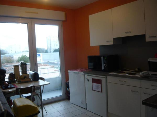 PROCHE PIRMIL T2 A LOUER ,  
Nantes 44200