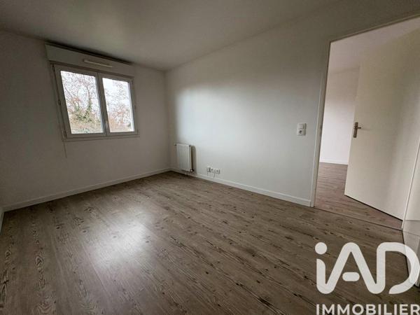 Location appartement 2 pièces 40 m² Aubergenville
