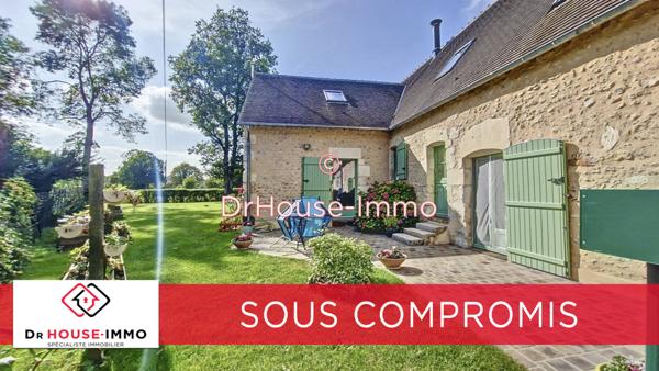 Maison à vendre 7 pièces de 202 m²