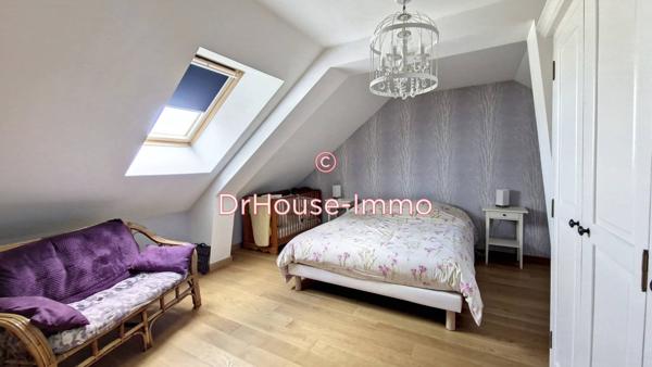 Maison à vendre 7 pièces de 202 m²